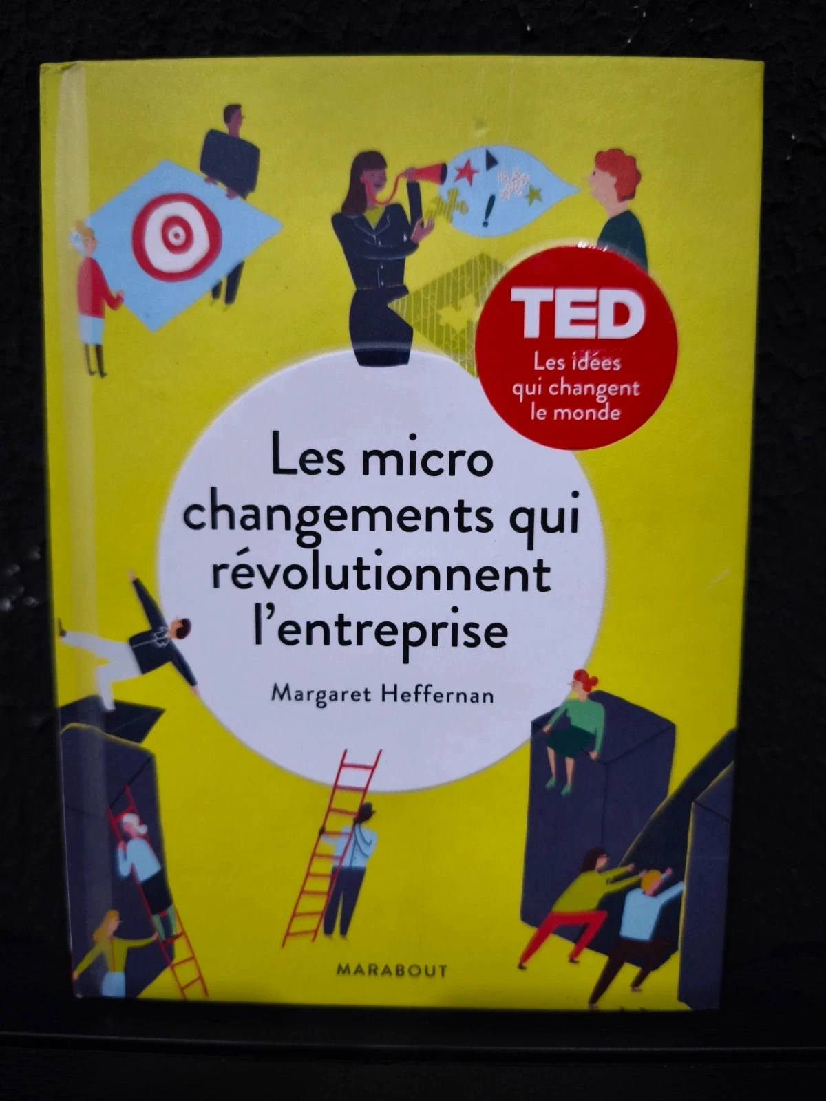Les micro changements qui révolutionnent la vie
